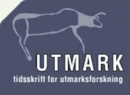 Utmark logo